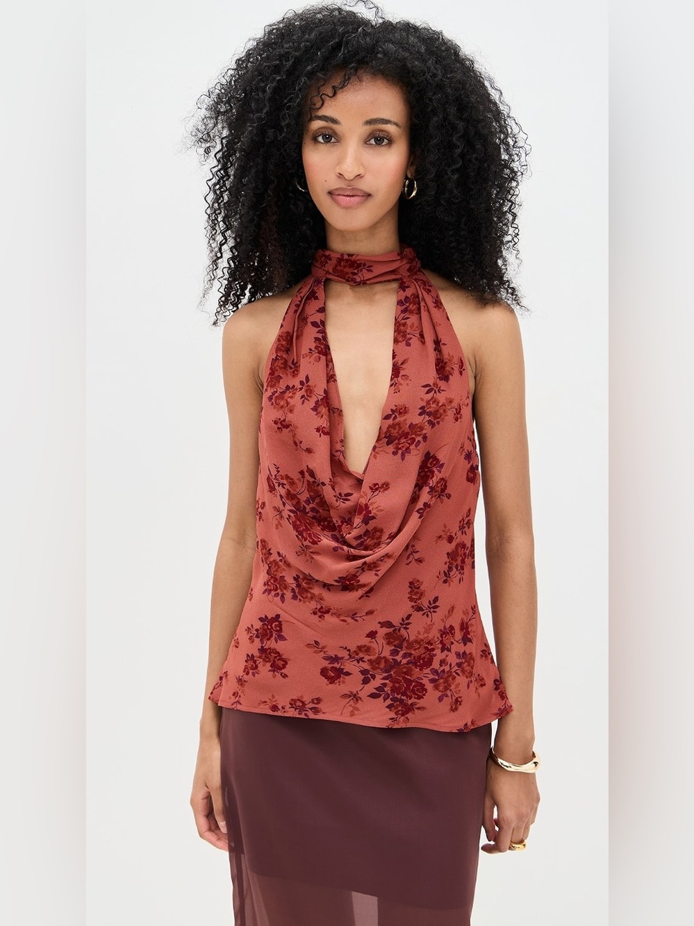 Reformation Solara Top - Picture 6 of 9